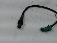 LAMBDASONDE Renault Laguna II Grandtour (KG) Combi 5-drs 3.0 V6 24V (L7X-733)