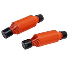 2pcs Spring Grip Device For Finger Arm Exercise Home Office VNRM