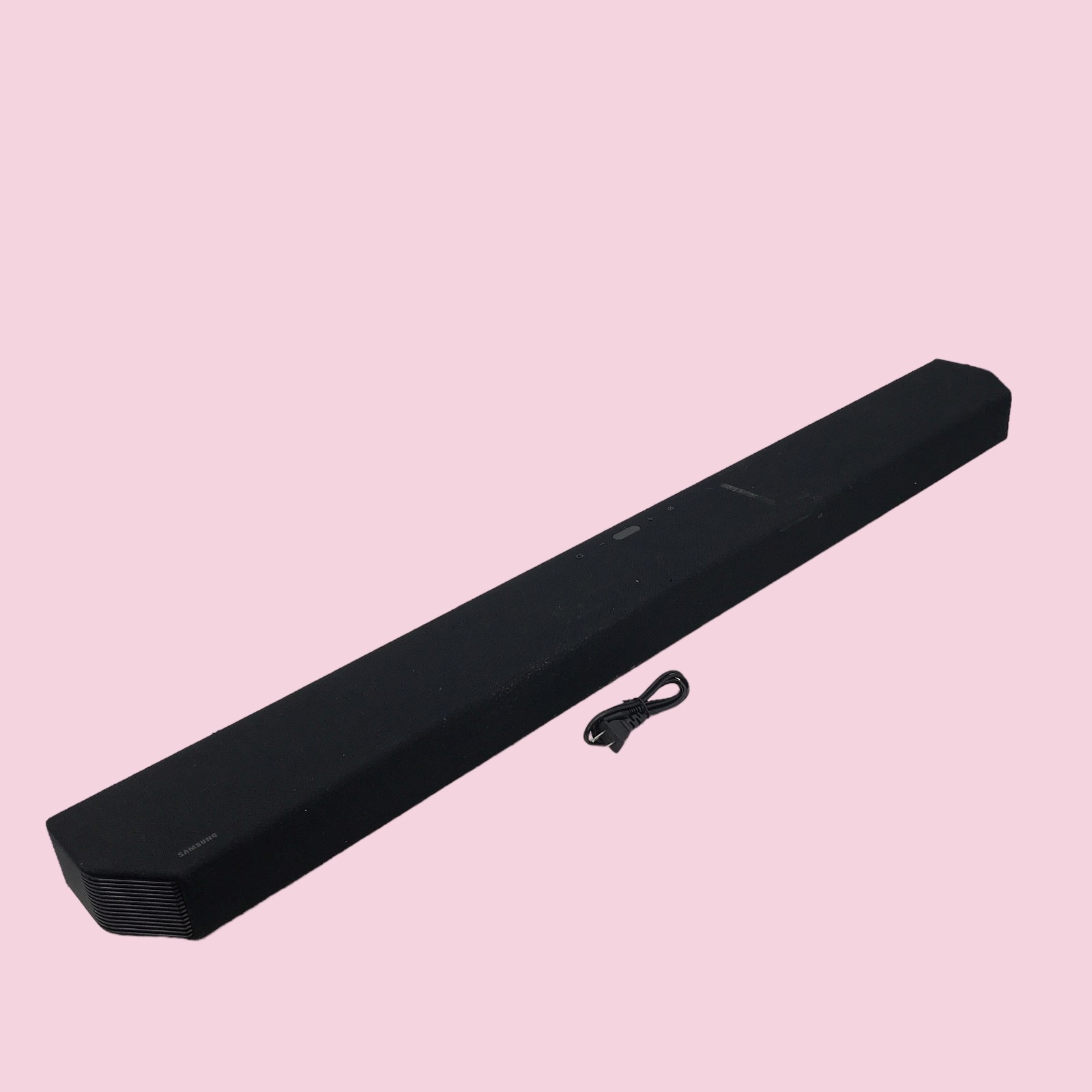 Samsung HW-Q950T 9.1.4-Channel Soundbar Dolby Atmos #U1971