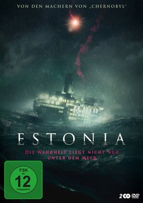 Nikkila,Jussi/Hartelius,Claes / Estonia
