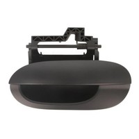 TüRgriff Hinten Links Passend FüR Bmw 5Er E39 523I 520I 528I 525I
