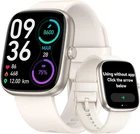 Fitness Activity Tracker Watch as Fitbit Monitor Pedometer for Women