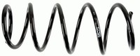 Sachs Fahrwerksfeder VA 993077