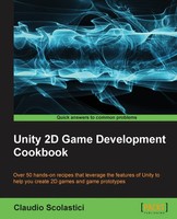 Claudio Scoalstici | Unity 2D Game Development Cookbook | Taschenbuch | Englisch