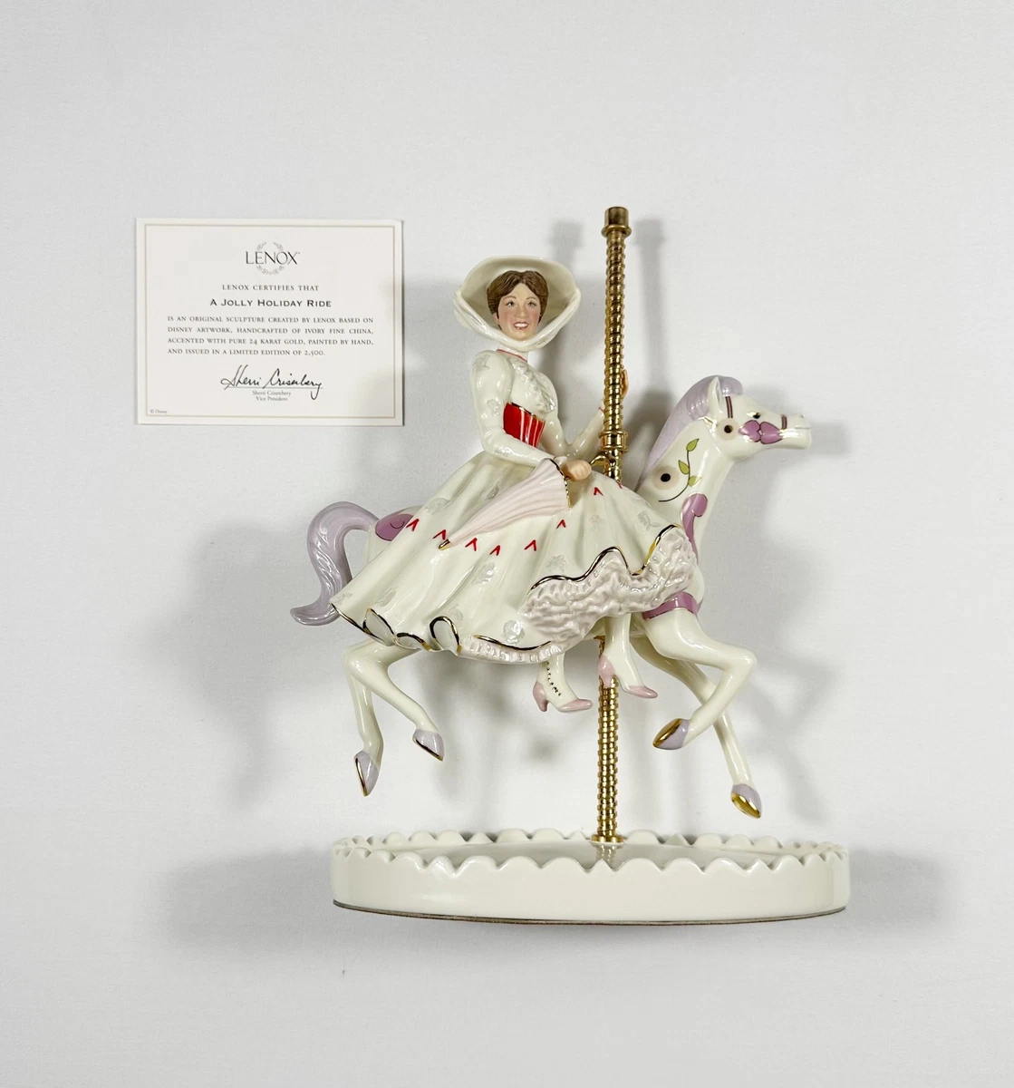 Lenox WDCC Figurines (1968-Now) for sale | eBay