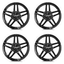 4 ATS Felgen Mizar 7.5Jx17 ET47 5x112 SW für MERCEDES-BENZ A B C CLA E GLA GLB G 4 ATS Felgen Mizar 7.5Jx17 ET47 5x112 SW für MERCEDES-BENZ A B C CLA E GLA GLB G