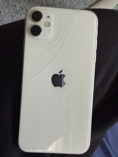 Apple iPhone 11 128GB Weiß
