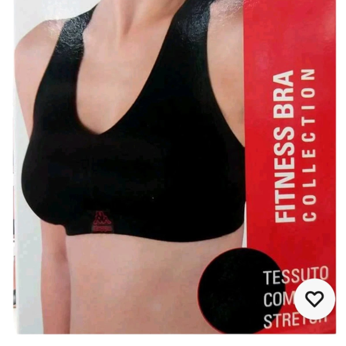 Intimo sportivo donna: mutande e reggiseni | DECATHLON