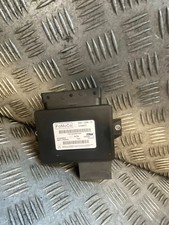 2011 VOLVO S60 BRAKE CONTROL MODULE ECU 31334872