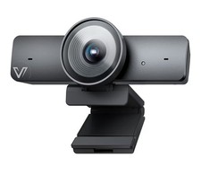 BRAND NEW IN BOX - AV access 4k conference room camera, 1/1.8' Sensor, 120 FOV