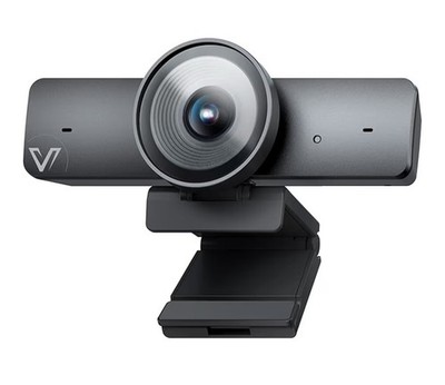 BRAND NEW IN BOX - AV access 4k conference room camera, 1/1.8' Sensor, 120 FOV