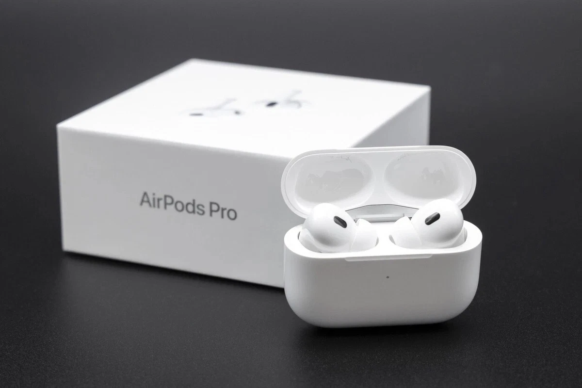 Apple AirPods Pro (2nd generation) for sale - eBay
