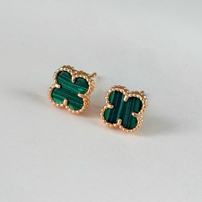 3 Items Necklace & Earrings Set