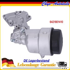 Ölfilter Gehäuse für Mercedes-Benz W204 C204 S204 W212 A207 C207 S212 R172 C 250 Ölfilter Gehäuse für Mercedes-Benz W204 C204 S204 W212 A207 C207 S212 R172 C 250
