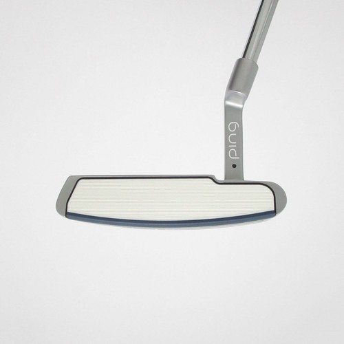 Ping G LE 3 Answer Putter Steel Shaft Ladies [32 Golf - Picture 3 of 8