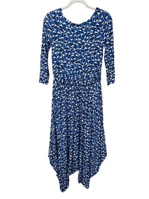 boden blue floral dress Buy Boden Blue Bella Puff Sleeve Maxi 100% Cotton Dress from Next USA