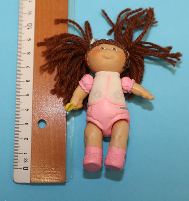 Nr A2   Cabbage Patch Kids  Figur