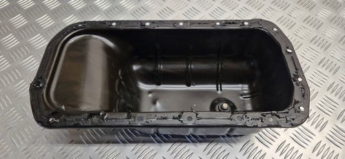 Ford Focus 2006 Diesel 80kW Ölwanne TPT72793 - Picture 2 of 5