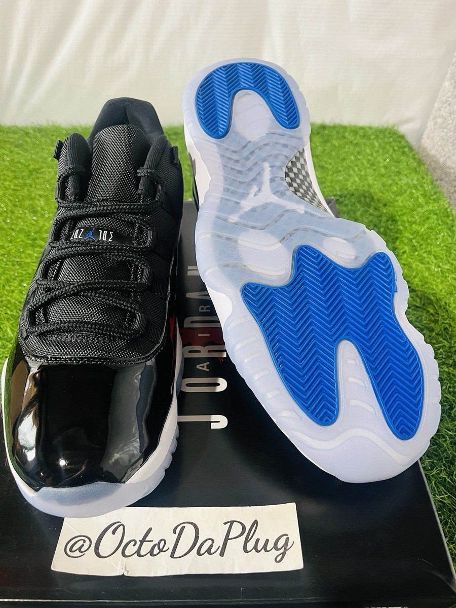 Size 14 - Air Jordan 11 Retro Low Space Jam for sale online Size 14 - Air Jordan 11 Retro Low Space Jam for sale online