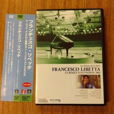 Francesco Rivetta International Piano Festival 2002