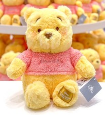 Disney Flagship Tokyo Plush doll Winnie the Pooh Japan