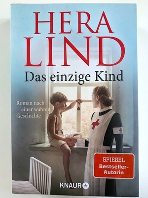 Das einzige Kind von Hera Lind (2023, Taschenbuch)