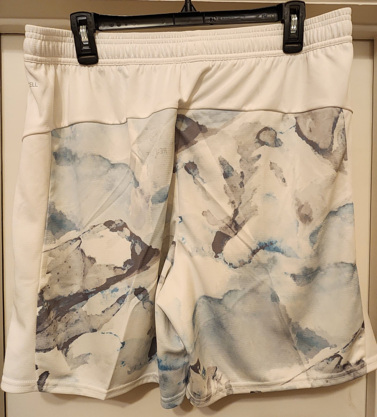 CF Monterrey Rayados 2025 CWC Puma KidSuper Soccer Football Shorts  XL thumbnail 2