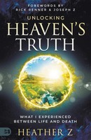 Heather Z | Unlocking Heaven's Truth | Taschenbuch | Englisch (2025)