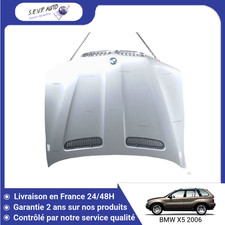 Capot BMW X5