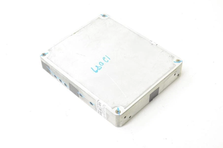 Toyota Supra MK3 1988 7MGE módulo de control del motor ECM 89661 14200  Foto 4 de 4