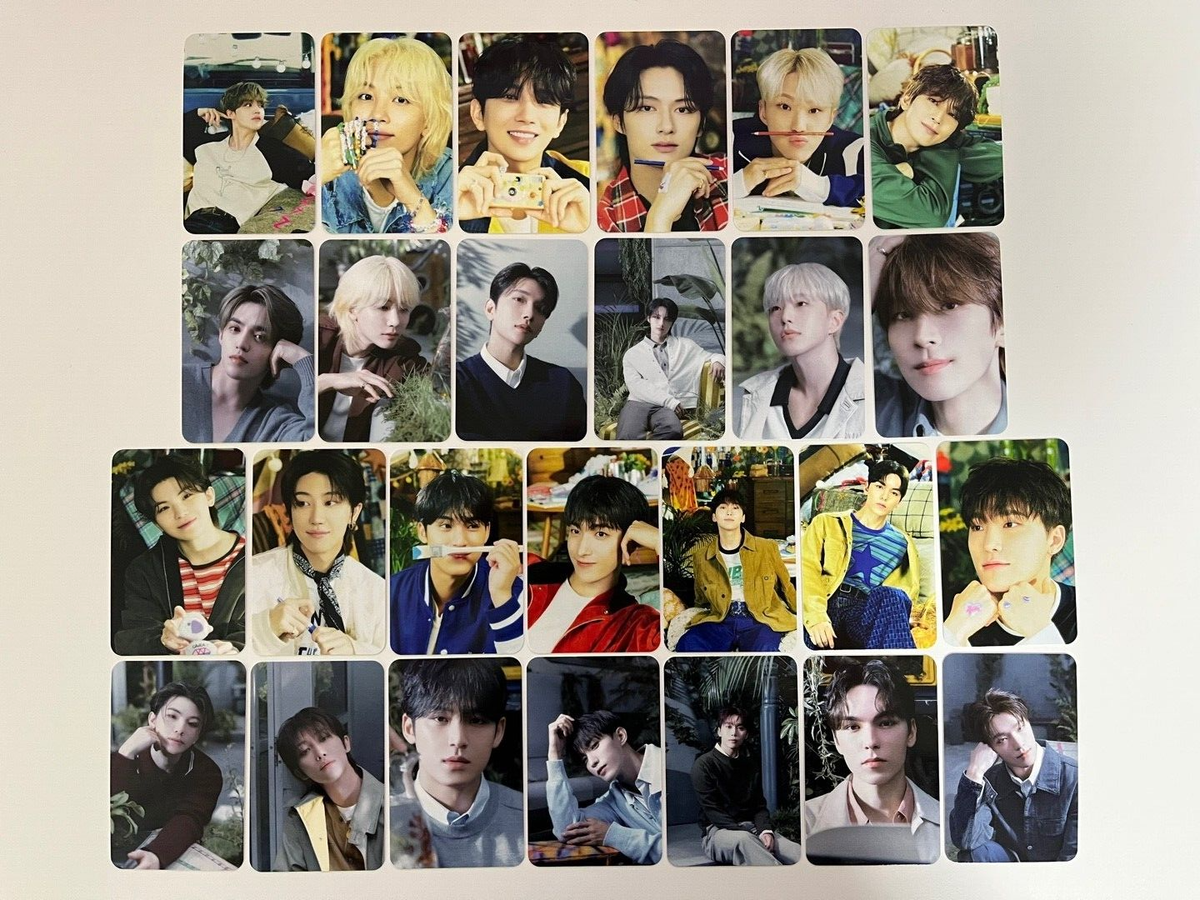 SEVENTEEN ホシ トレカ weverse event サノク セブチ _57.JPG?set_id=880000500F