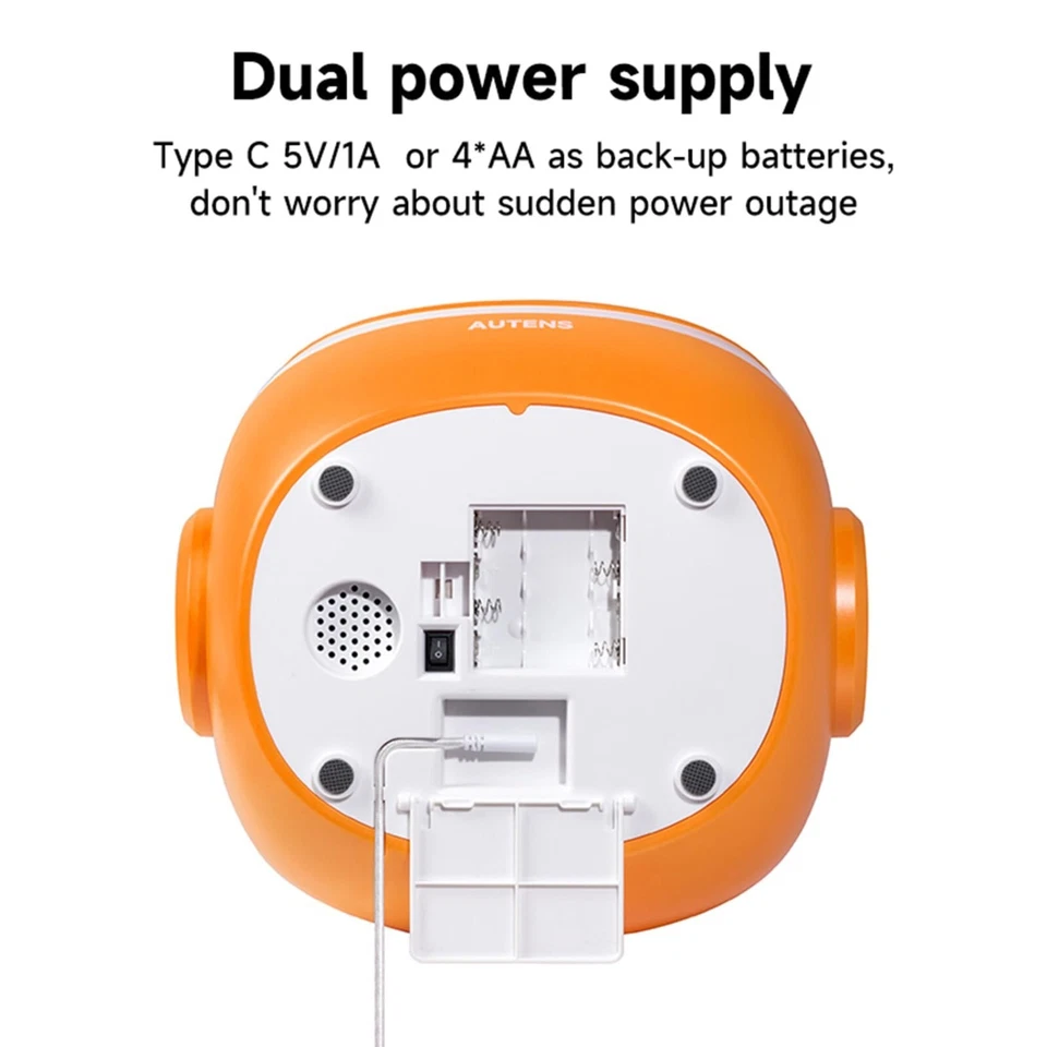 RFID Microchip Pet Feeder Automatic Cat Feeder Seal Bowl Stop Food Theft - Image 3 of 4