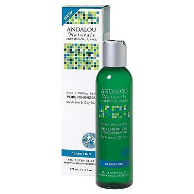 Oily Skin Care Cruelty-free