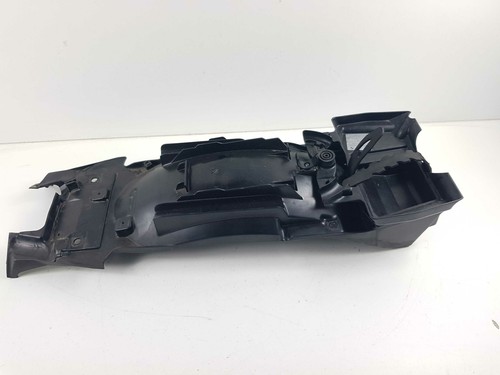 BMW R 1200 GS 0307 Bj: 04-07 Heckinnenverkleidung/ Schmutzfänger/ Heckunterverkl