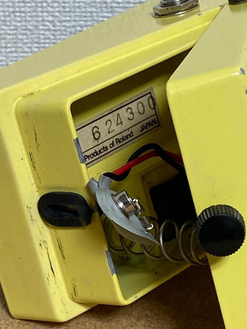 Boss Sd-1 1986 Made In Japan Jrc4558Dd | eBay Boss Sd-1 1986 Made In Japan Jrc4558Dd | eBay