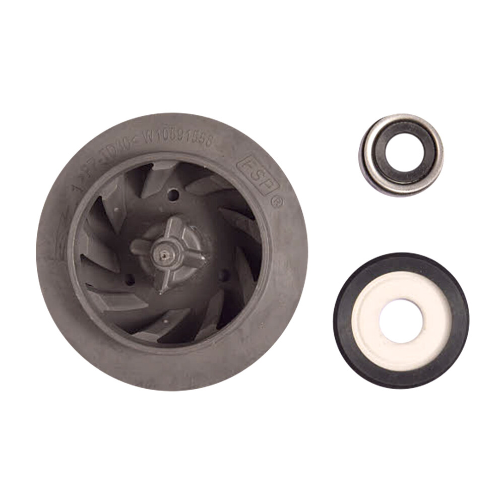 ForeverPRO WB28T10027 Orifice Spud For GE Range (AP2626672) 875481 AH240993 E - Foto 8