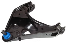 Suspension Control Arm and Ball Joint Assembly-Assembly Mevotech CMS20403