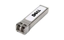 DELL original 407-BCBH D4J5V 10GbE-1GbE SFP SR 850nm LC 400m MMF Transceiver