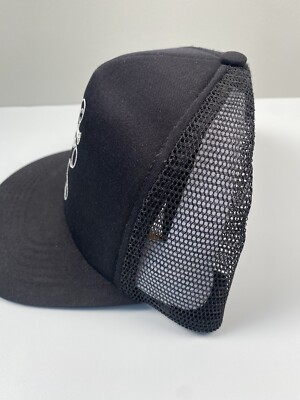 Supreme X Undercover Bear 5 Panel Trucker Hat 9/10 Condition | eBay