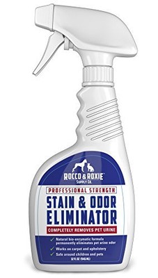 rocco and roxie stain and odor eliminator home depot