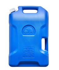 Igloo 6 Gallon Camping Water Storage Containe...