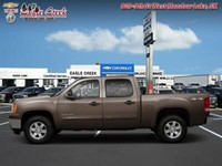 2013 GMC Sierra 1500 SLE - Bluetooth - OnStar