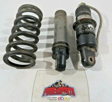 2019 INDIAN CHIEFTAIN DARK HORSE, REAR SHOCK ABSORBER FOR PARTS (OPS7019)