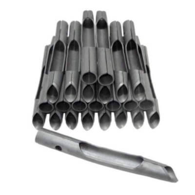 Proven Part Set Of 42 Aerator Core Tines For 126-026 121-4894 12714 Closed Spoon