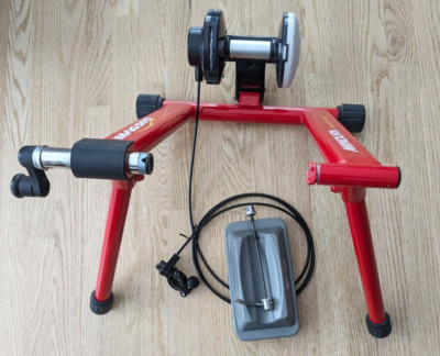 minoura quick release skewer