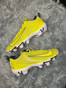 nike vapor untouchable yellow