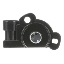 Throttle Position Sensor Delphi For 1989-1991 Buick Skylark 2.3L L4 1990