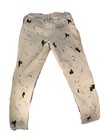 Absodeitly Custom Size 12/13R Universal Thread High Rise Skinny Jeans Grey — photo 2