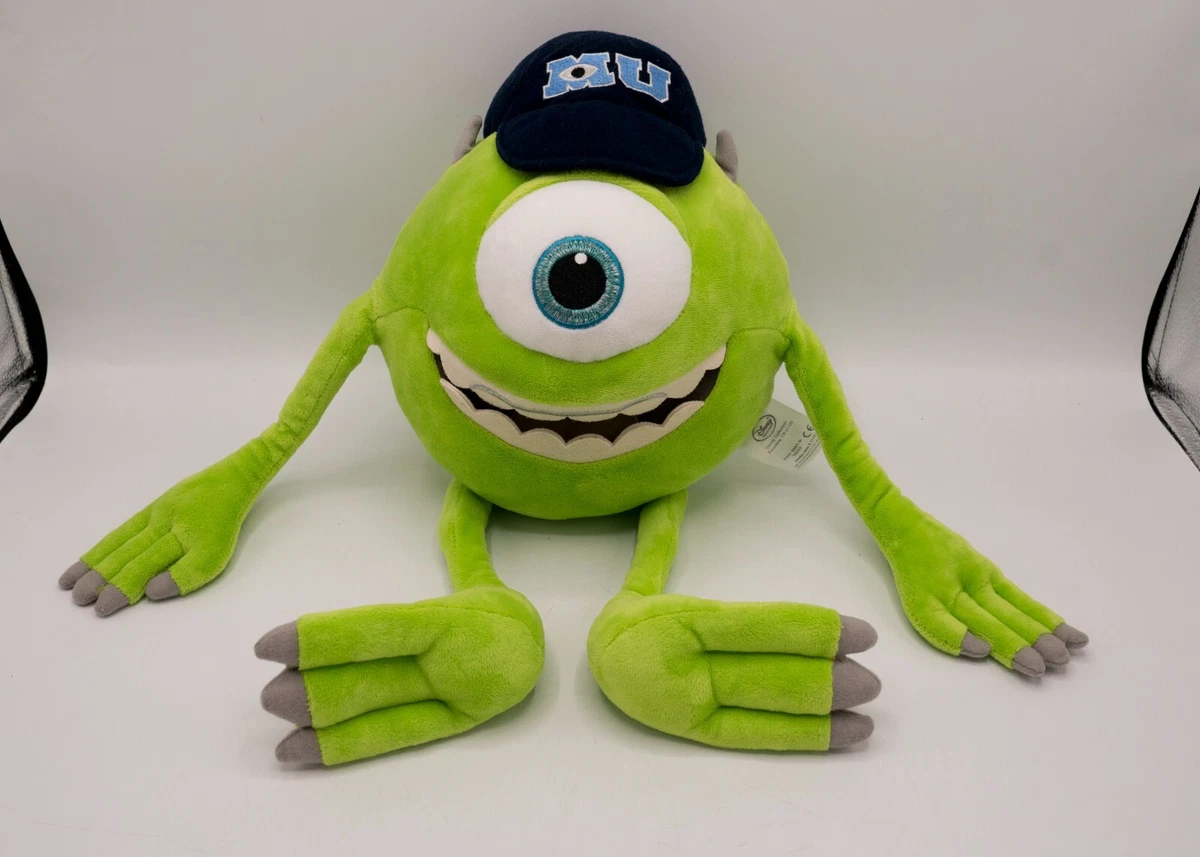 Mike Wazowski Monsters University Braces