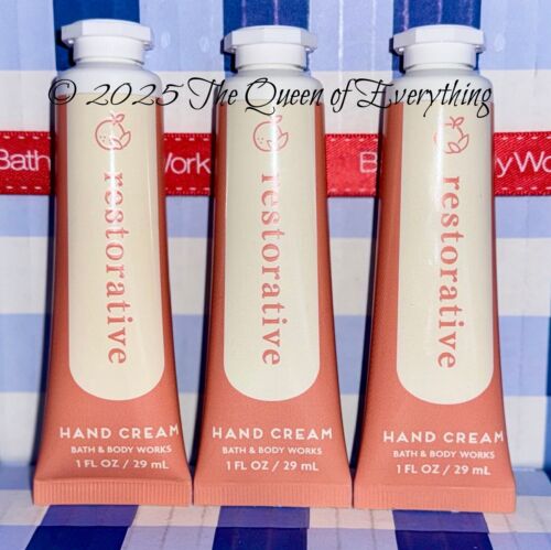 Bath Body Works 1 oz Hand Cream 🌷 Lot of Three Tubes 🌷 You Pick Fragrance! - Picture 249 of 253